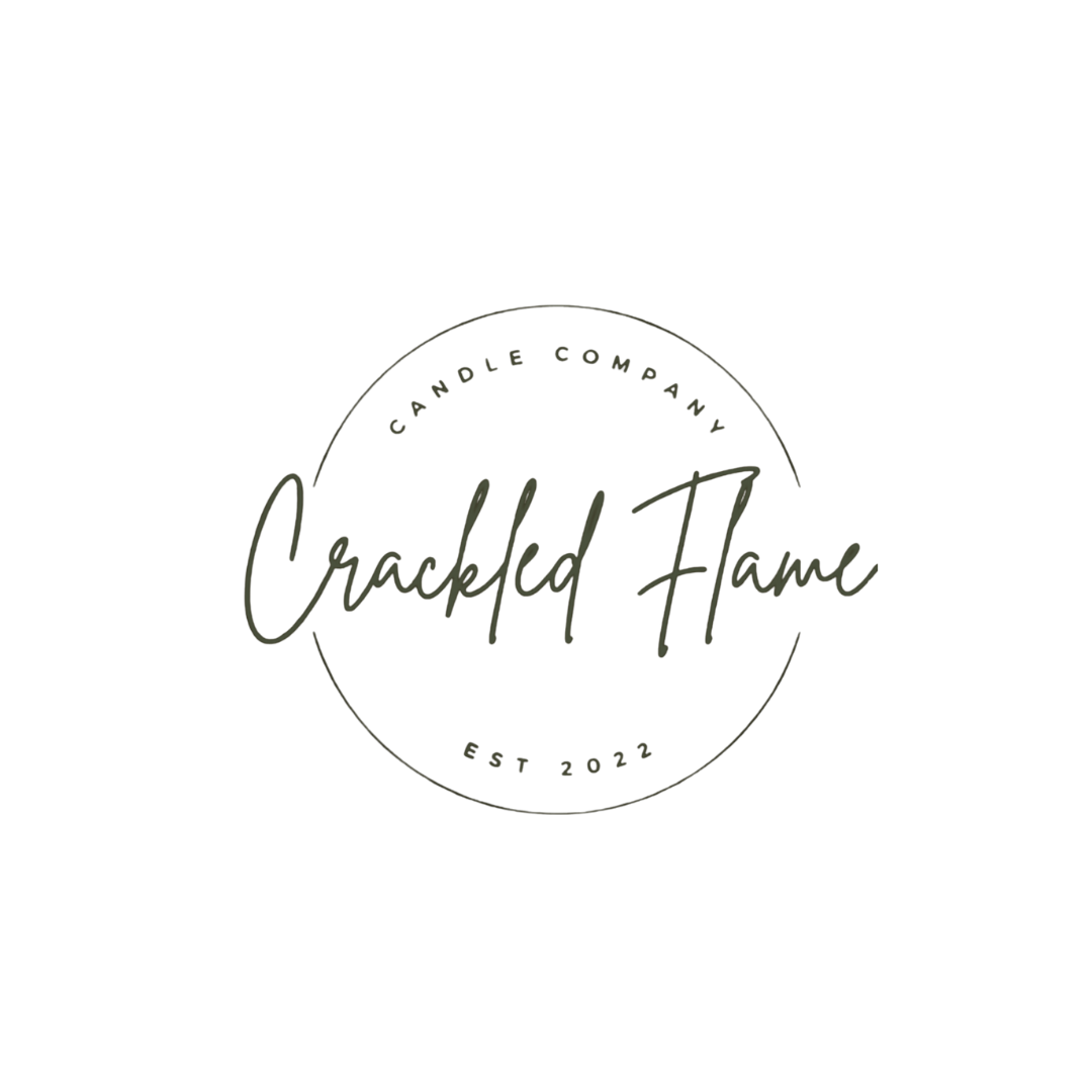 CrackledFlame Candle Company